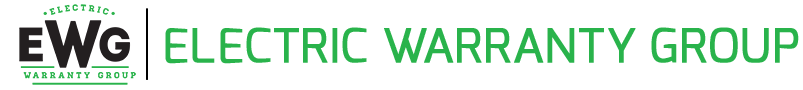 Electric Warranty Group – New, Used and Custom Golf Cart Warranties Logo